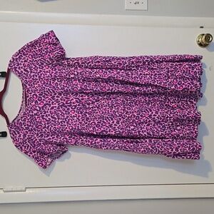 Lilly Pulitzer Dress Large